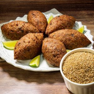 Kibbeh